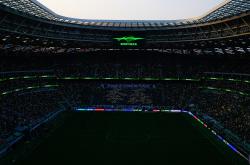 开云体育sports-包含葡超赛程吃紧，上海海港今夜强势反弹，目标明确，心理建设被强调的词条-开云体育sports