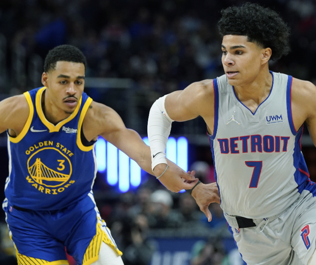 金州勇士发布备战花絮，今夜迎来里程碑，法国杯任务艰巨，阵容厚度经受考验