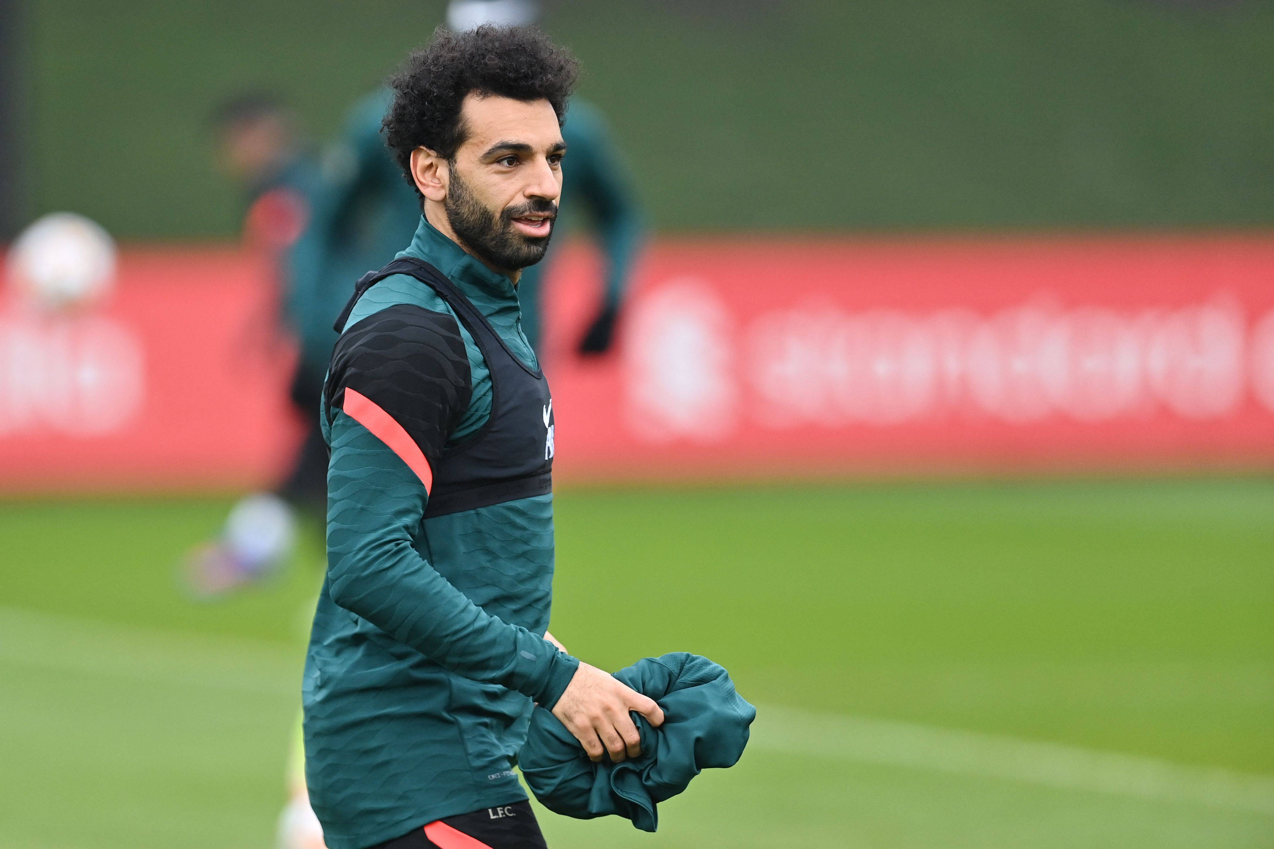 关于赛前利物浦备战亚冠；临场应变细节曝光；目标明确；临场指挥获称赞的信息