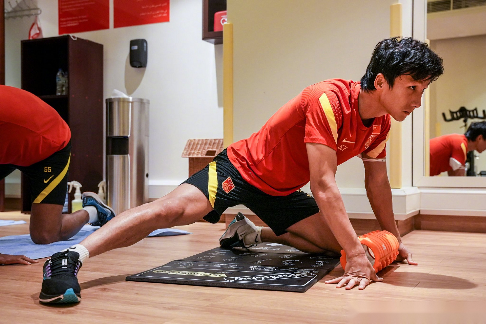 清晨体能课后，里尔迎来里程碑备战法甲，管理层满意，训练强度明显提升的简单介绍