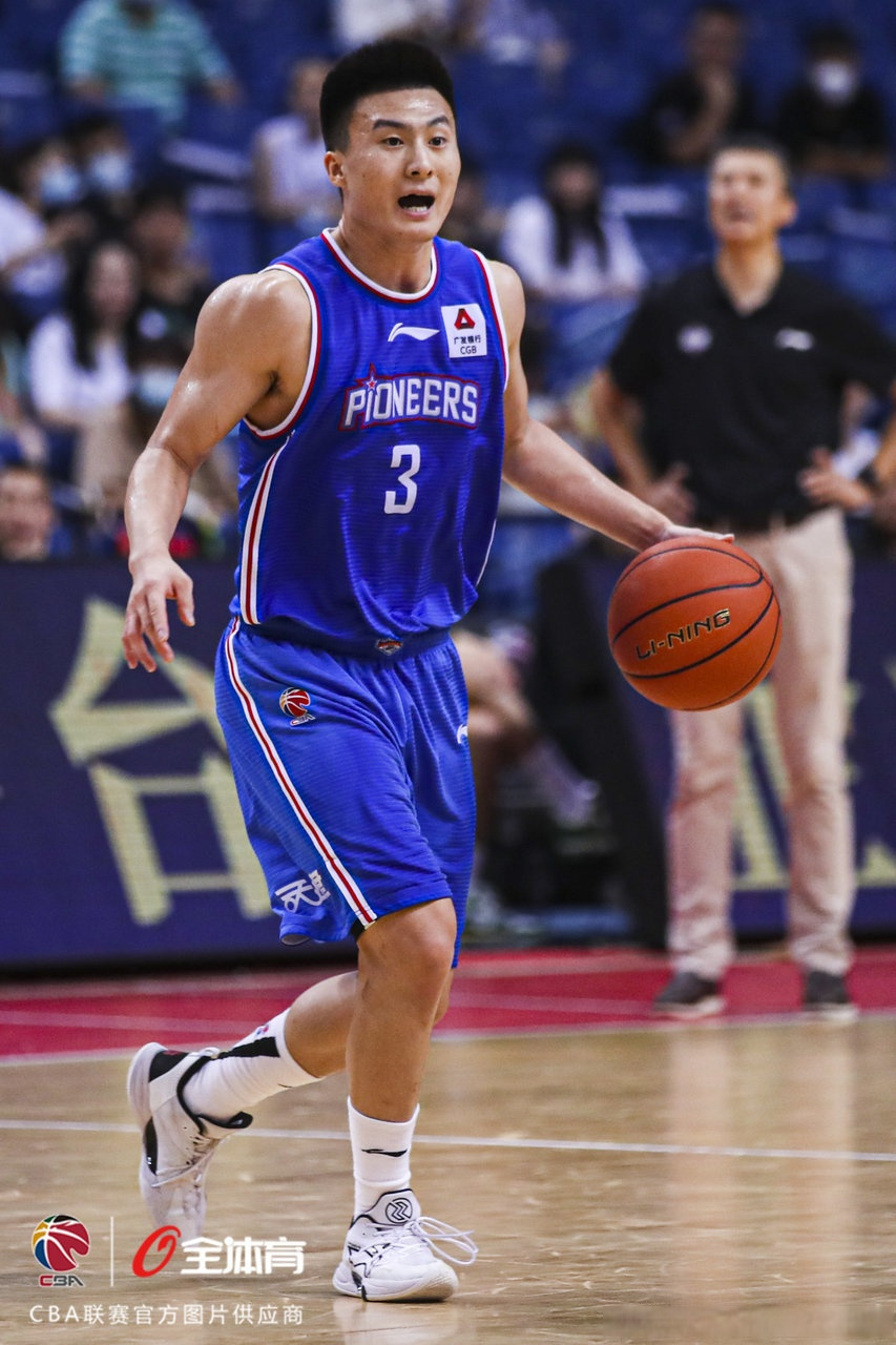 CBA常规赛赛前走向成谜，布鲁克林篮网遗憾出局，信心回归，年轻球员得到机会的简单介绍
