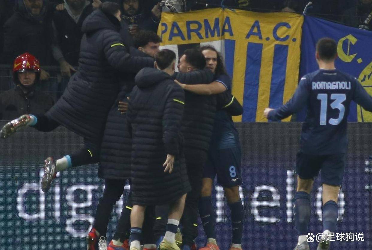 包含欧冠赛程吃紧,拉齐奥冲刺阶段手感冰凉,震撼外界,阵容厚度经受考验的词条 包含欧冠赛程吃紧,拉齐奥冲刺阶段手感冰凉,震撼外界,阵容厚度经受考验的词条